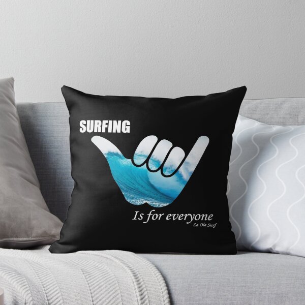 Item preview, Shaka Surf  designed and sold by Smartalb.