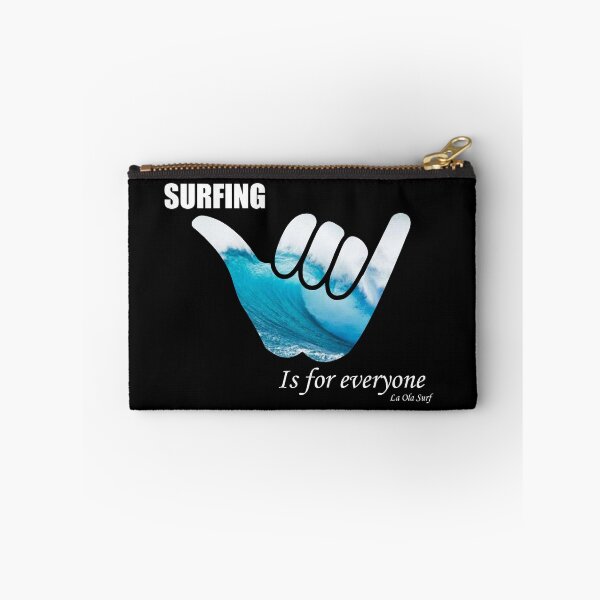 Item preview, Shaka Surf designed and sold by Smartalb.
