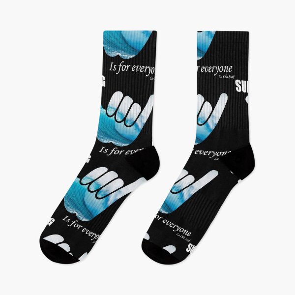 Item preview, Shaka Surf designed and sold by Smartalb.