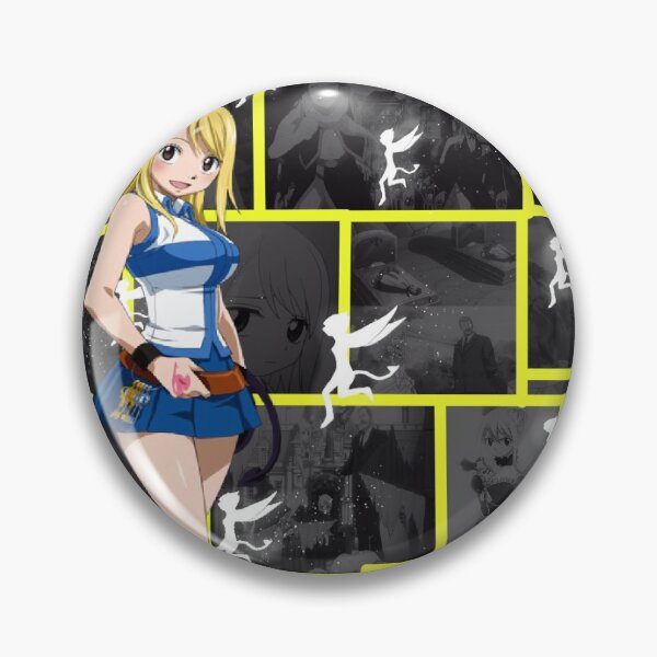 Pin on Fairy Tail