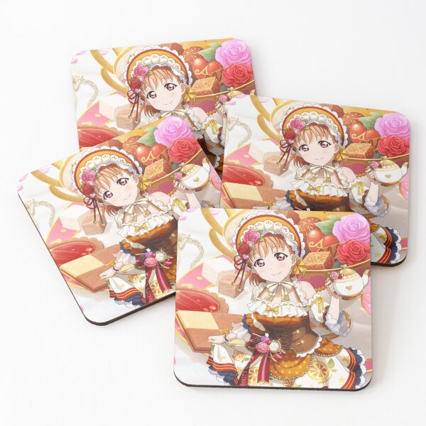 Item preview, chika takami ~valentine 2017~ designed and sold by celestialuden1.