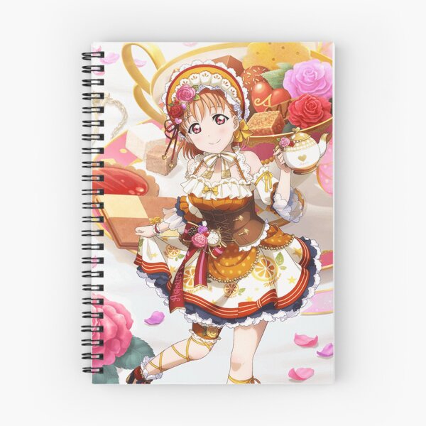 Item preview, chika takami ~valentine 2017~ designed and sold by celestialuden1.
