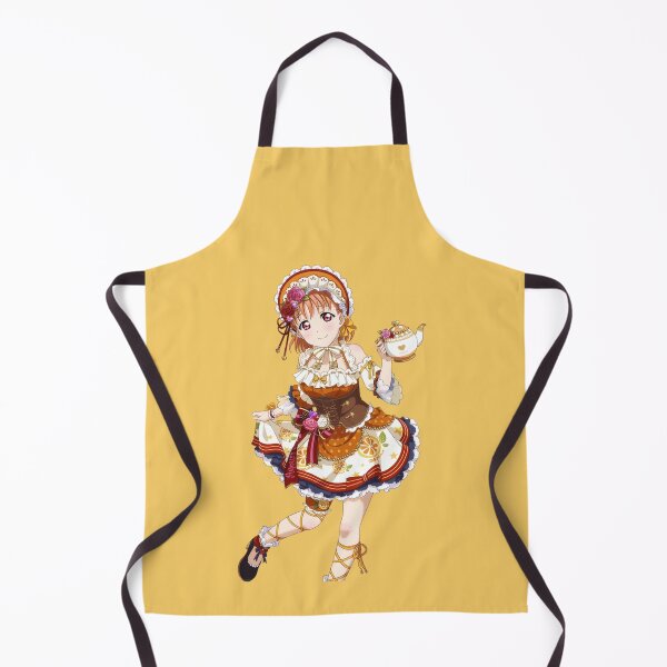 Item preview, chika takami ~valentine 2017~ designed and sold by celestialuden1.