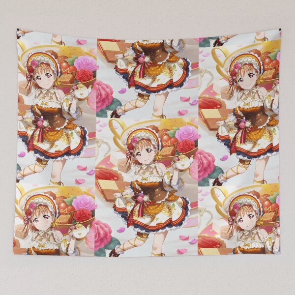 Item preview, chika takami ~valentine 2017~ designed and sold by celestialuden1.