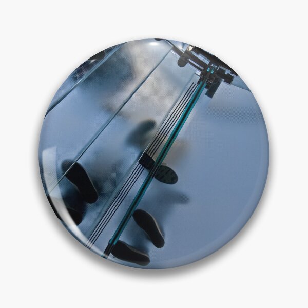 Item preview, Glass Stairway designed and sold by Val Goretsky.