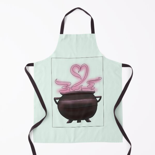 Item preview, Love Cauldron designed and sold by Jetewill.