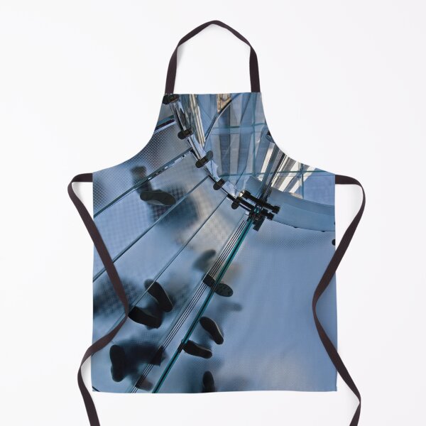 Item preview, Glass Stairway designed and sold by Val Goretsky.
