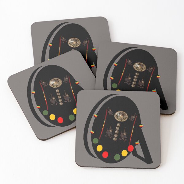 Item preview, Ethiopian, የኢትዮጵያ የባህል ልብስ designed and sold by Moltotal.
