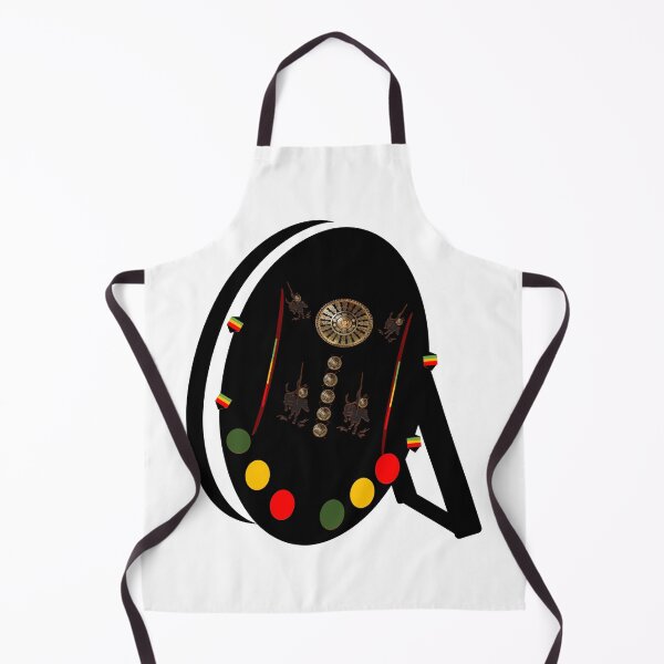 Item preview, Ethiopian, የኢትዮጵያ የባህል ልብስ designed and sold by Moltotal.