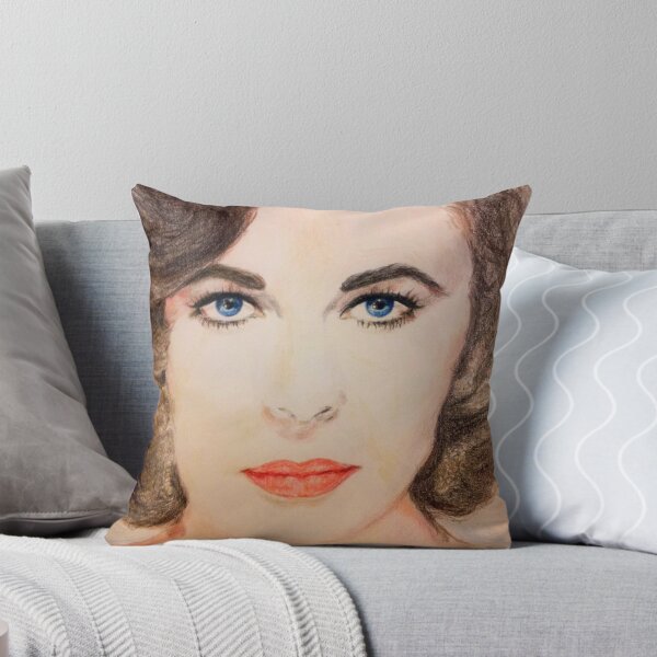 Item preview, Elizabeth Taylor designed and sold by chauthebinh7.