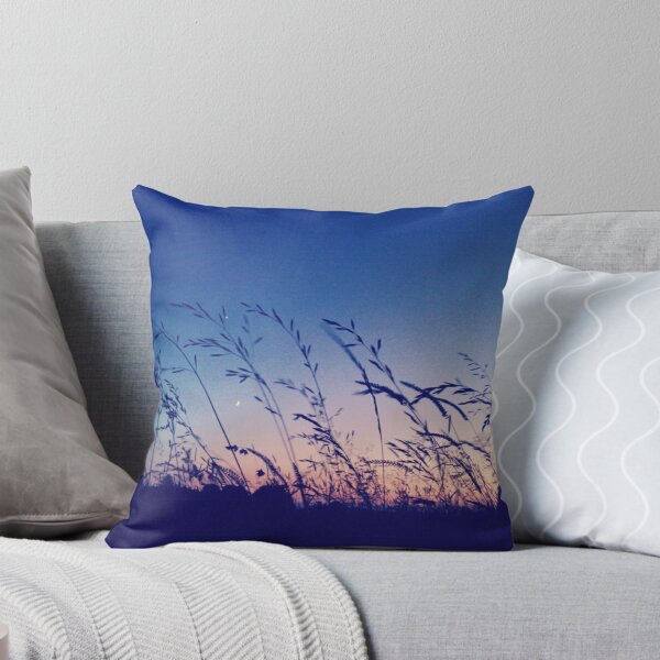Item preview, Good Night Grass designed and sold by Colour Of Rice.