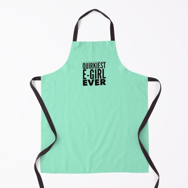 Item preview, Funny Gift Ideas E-girls quirky gift for egirls designed and sold by Sugar-Magnolia.