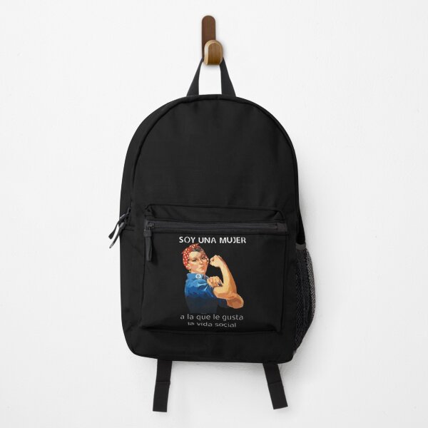 Item preview, Soy una mujer fuerte, social,unida, a strong woman, strong, woman,nice, designed and sold by geldorgo.