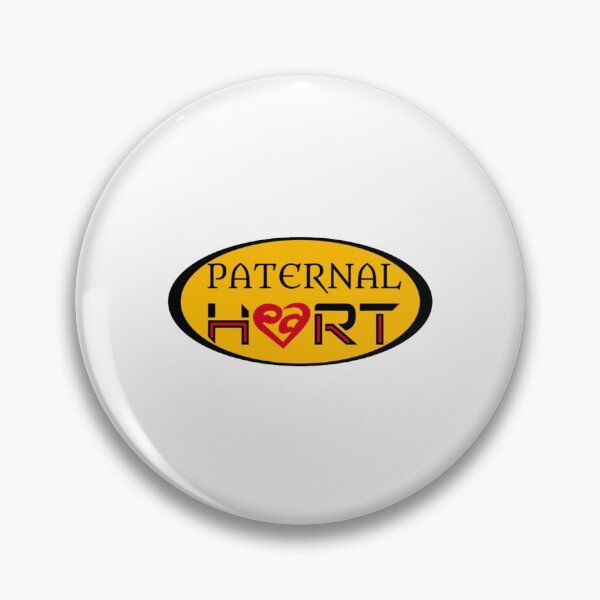 Item preview, Paternal heart  designed and sold by HermanoKg.