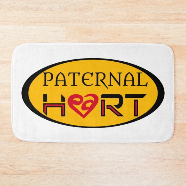 Item preview, Paternal heart  designed and sold by HermanoKg.