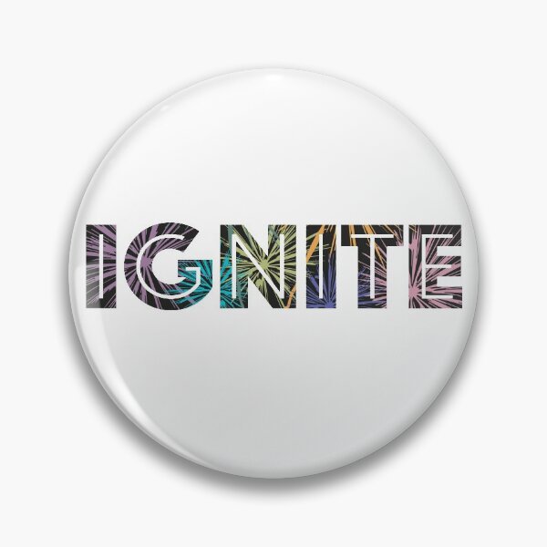 Item preview, Ignite  designed and sold by Megan Harton.