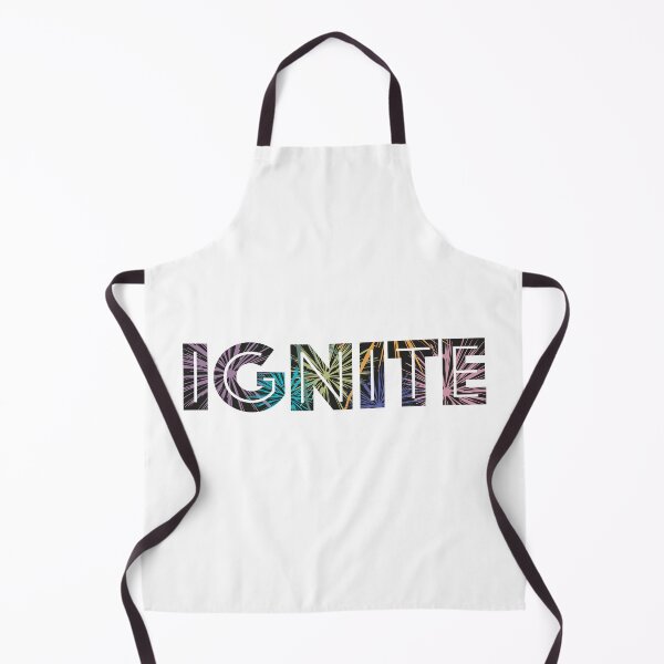 Item preview, Ignite designed and sold by Megan Harton.
