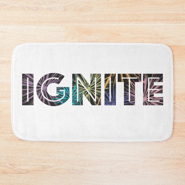 Item preview, Ignite  designed and sold by Megan Harton.
