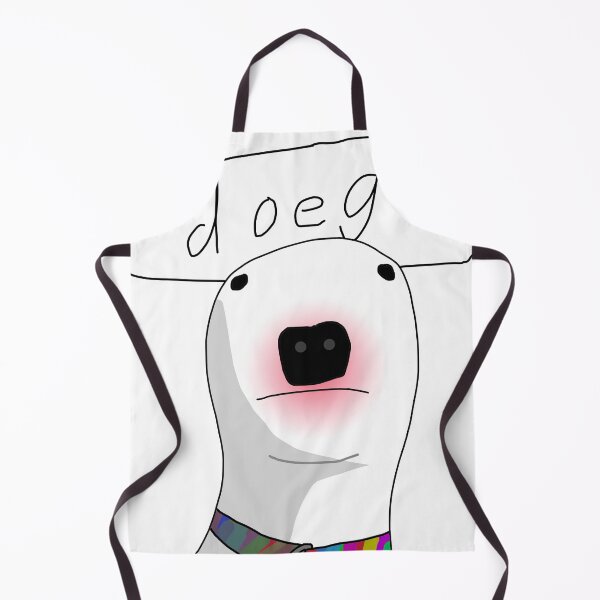 Item preview, funny doeg designed and sold by chilly2370.