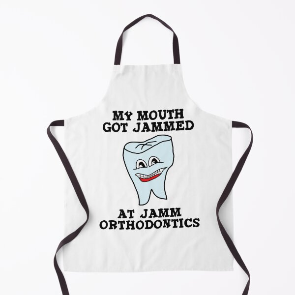 Item preview, Jamm Orthodontics designed and sold by bennyjhonson.