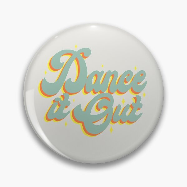 Item preview, Dance it Out designed and sold by SketchySira.