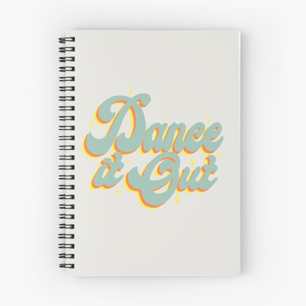 Item preview, Dance it Out designed and sold by SketchySira.