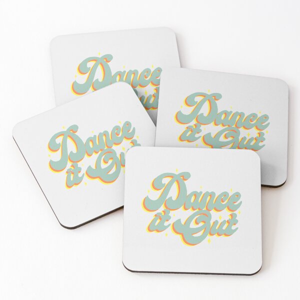 Item preview, Dance it Out designed and sold by SketchySira.