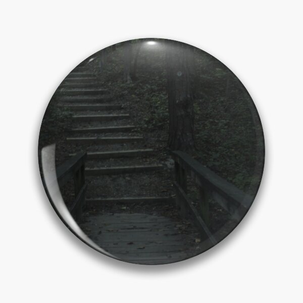 Item preview, Dark Naturalist Bridge designed and sold by chaze-cha.