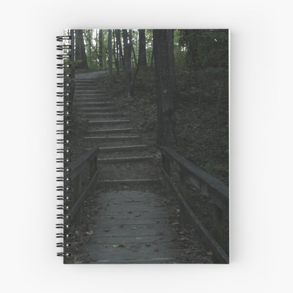 Item preview, Dark Naturalist Bridge designed and sold by chaze-cha.