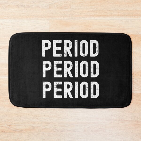 Item preview, Joe s Period  designed and sold by Spicy Chilli.