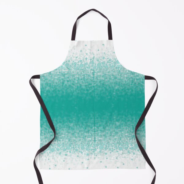 Item preview, Burst of Blue Green Sparkles designed and sold by designlee.