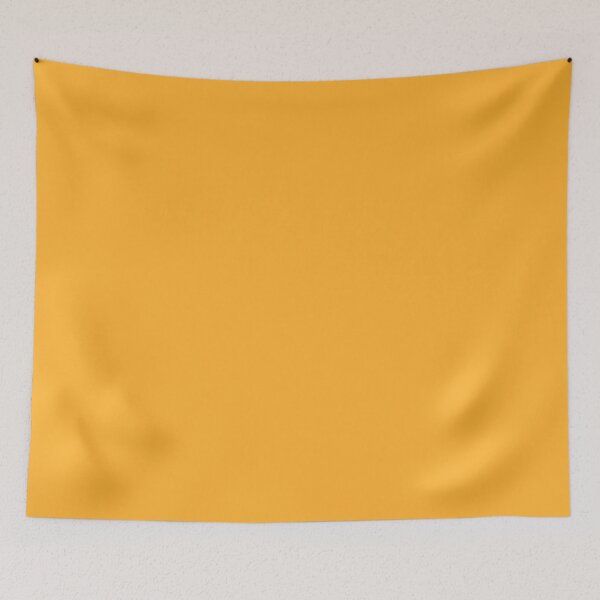 Item preview, Light Pumpkin Orange designed and sold by hannahlllttt.
