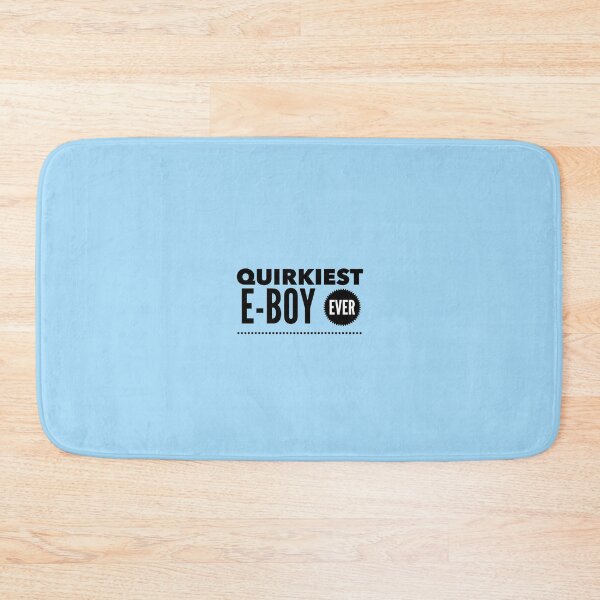 Item preview, E-boy quirky - Funny Gift Ideas gift for eboys designed and sold by Sugar-Magnolia.