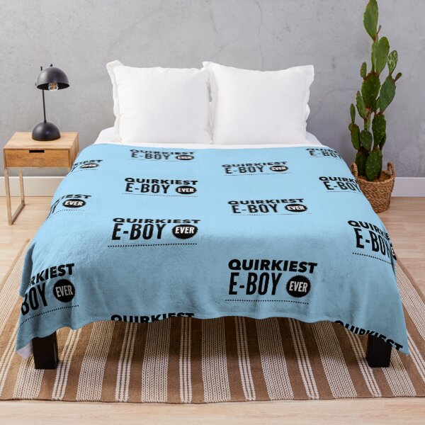 Item preview, E-boy quirky - Funny Gift Ideas gift for eboys designed and sold by Sugar-Magnolia.