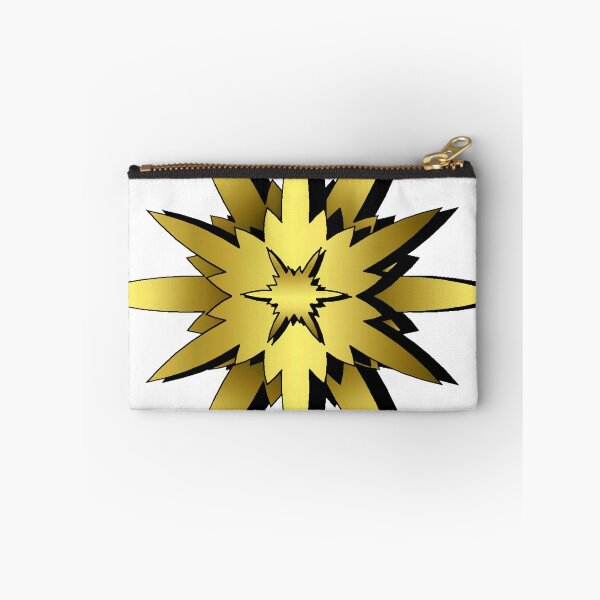 Item preview, Golden Star designed and sold by CreativeBlue.