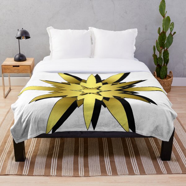 Item preview, Golden Star designed and sold by CreativeBlue.