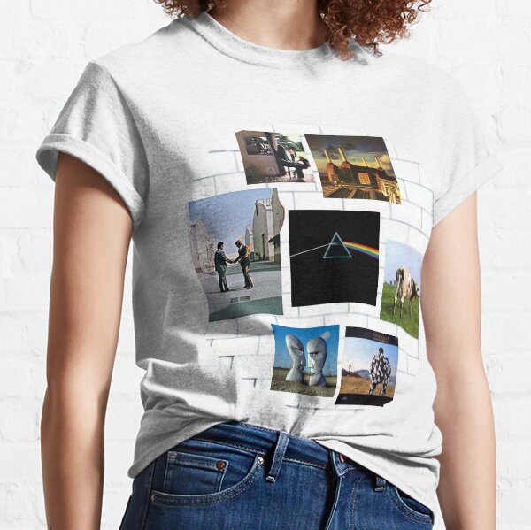 pink floyd ummagumma t shirt