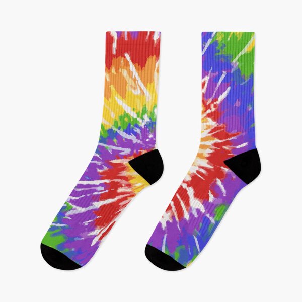 Item preview, Tie Dye Pattern Design designed and sold by dhajr.