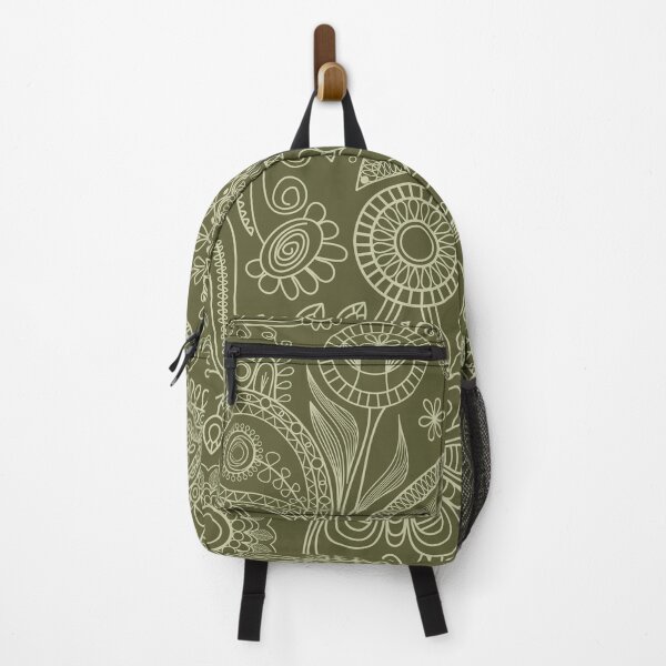 Item preview, Decorative paisley design designed and sold by 4Seasons.