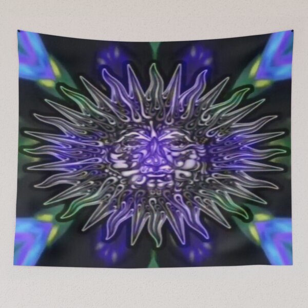 Item preview, Rave sun designed and sold by JBaystro.
