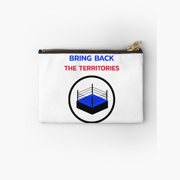 Item preview, Bring back the Territories designed and sold by jrenderos.