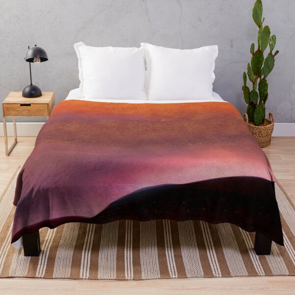 Item preview, Copper, Pink and Orange Abstract designed and sold by Maja Sipilovic.