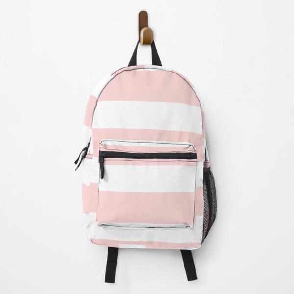 Item preview, Pinky Stripes designed and sold by fairylily.