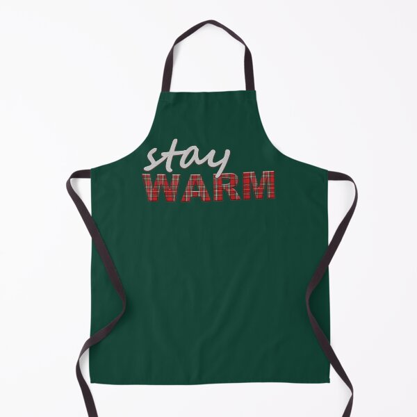 Item preview, Stay Warm designed and sold by RoserinArt.