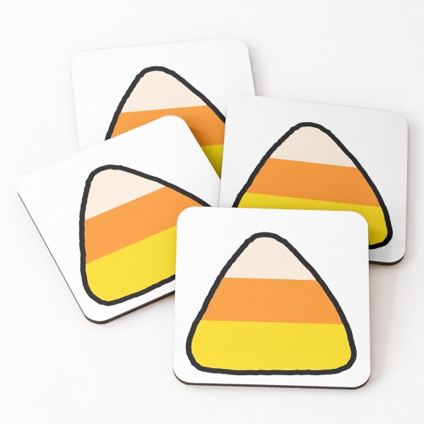 Item preview, Candy corn designed and sold by sophie-wolfhard.