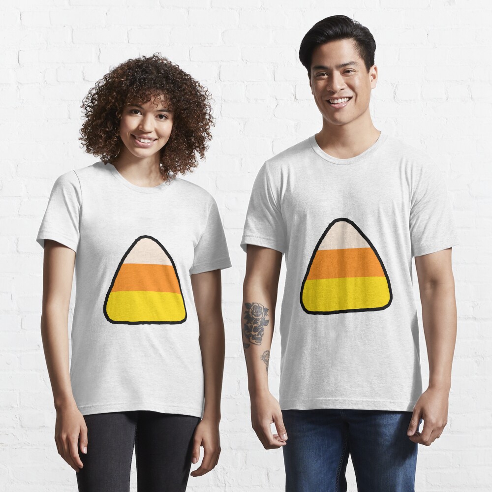 candy corn sweatshirt