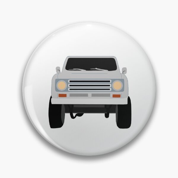 Item preview, Gray Scout  designed and sold by bad9er.