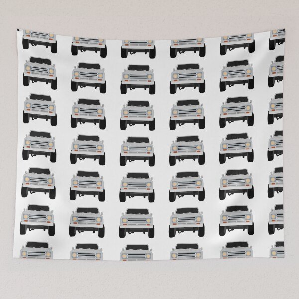 Item preview, Gray Scout  designed and sold by bad9er.