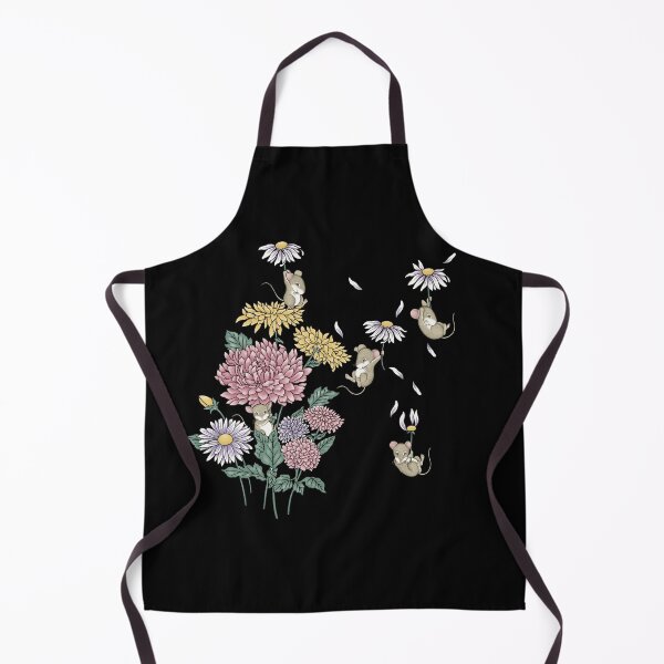 Item preview, Mice & Flowers designed and sold by Art By Adam.