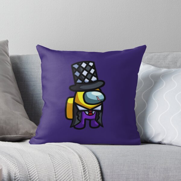 Featured image of post Speedwagon Meme Pillow